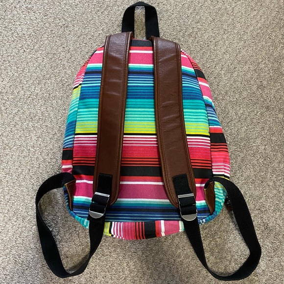 Roxy Small Backpack - Picture 2 of 3